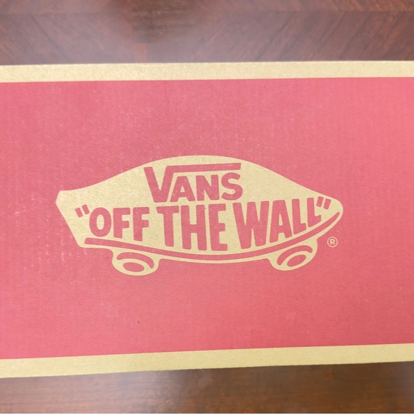 Vans authentic size 10 - Picture 2 of 7